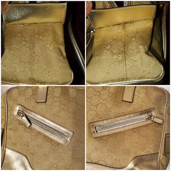 Gucci Handbag ๐ - Picture 15 of 16